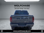 2027 RAM Ram 2500 Laramie