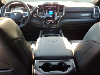2027 RAM Ram 2500 Laramie