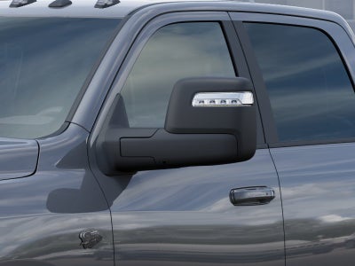 2027 RAM Ram 2500 Laramie