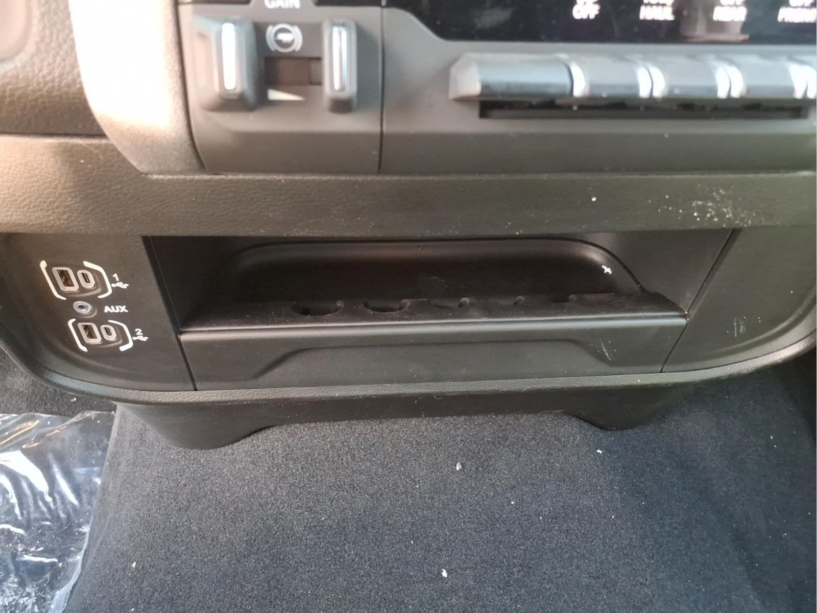 2026 RAM Ram 2500 Black Express Crew Cab 4x4 8" Box