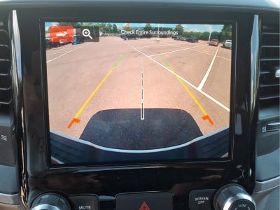 2026 RAM Ram 2500 Black Express Crew Cab 4x4 8" Box