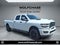 2026 RAM Ram 2500 Black Express Crew Cab 4x4 8" Box
