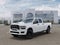2026 RAM Ram 2500 Black Express Crew Cab 4x4 8" Box