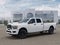 2026 RAM Ram 2500 Black Express Crew Cab 4x4 8" Box