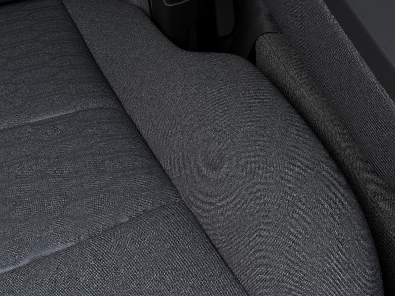 2026 RAM Ram 2500 Black Express Crew Cab 4x4 8" Box