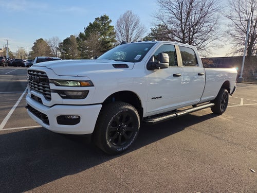2026 RAM Ram 2500 Big Horn