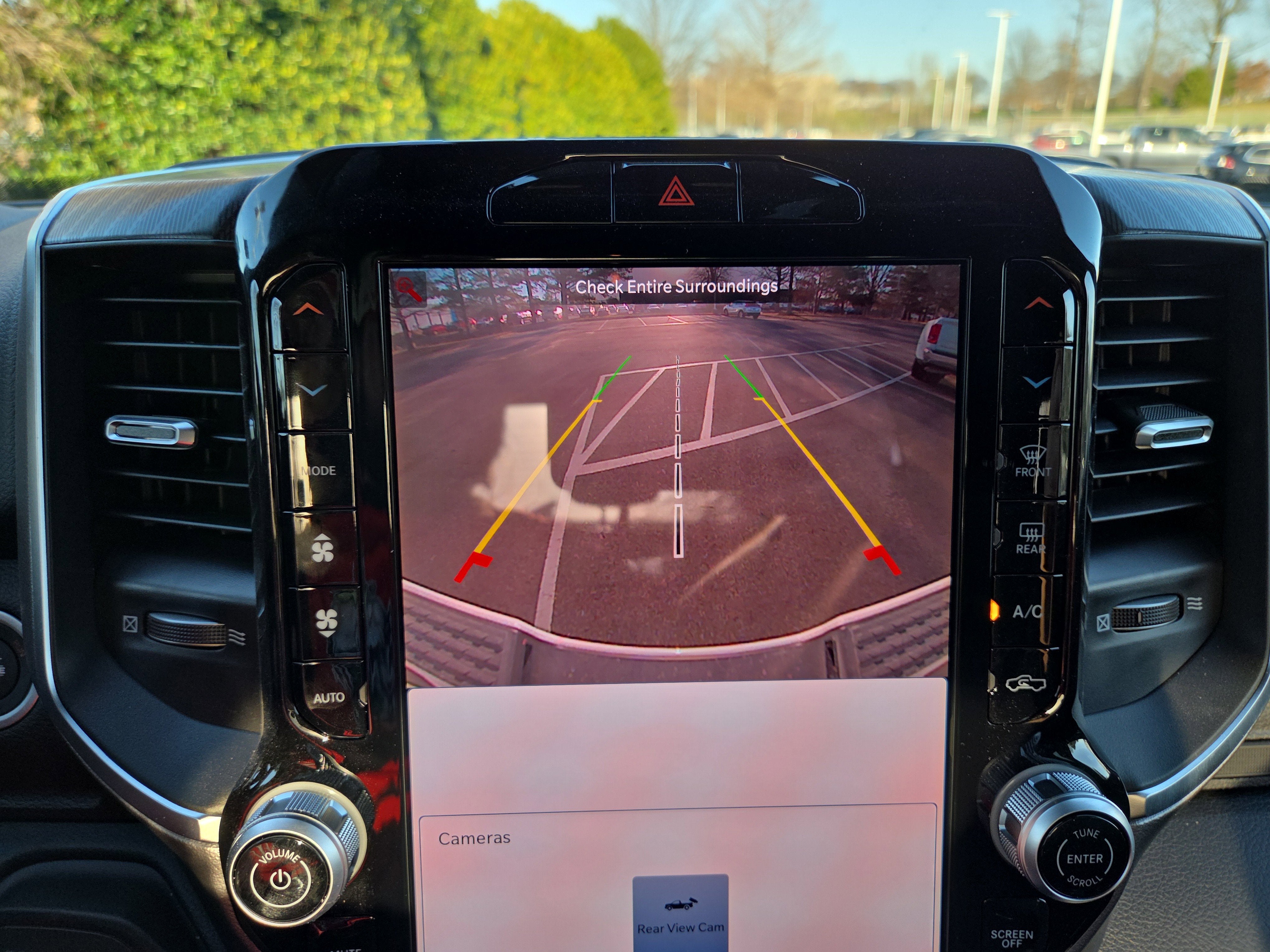 2026 RAM Ram 2500 Big Horn