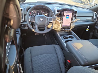 2026 RAM Ram 2500 Big Horn