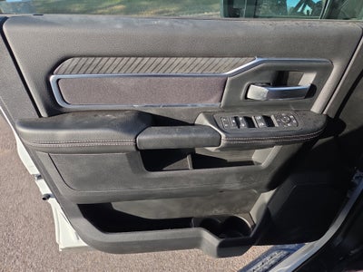 2026 RAM Ram 2500 Big Horn