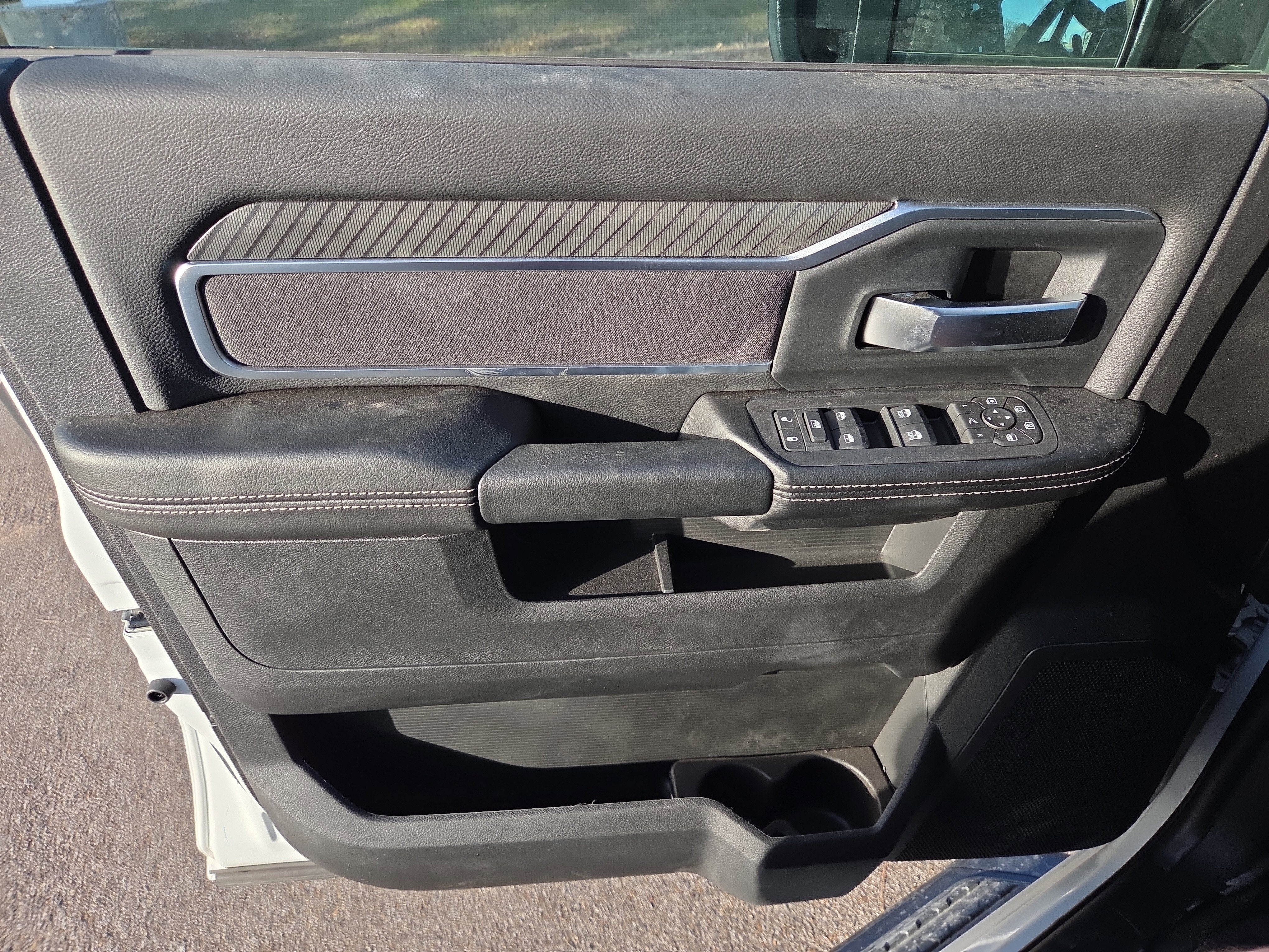 2026 RAM Ram 2500 Big Horn