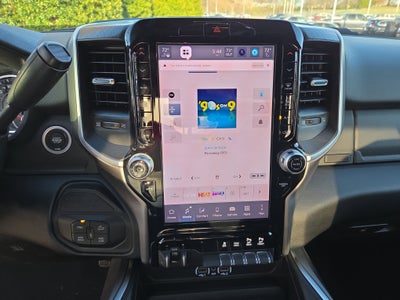 2026 RAM Ram 2500 Big Horn