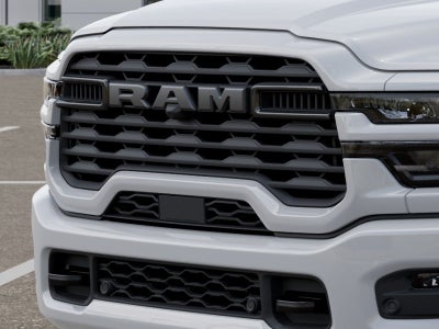 2026 RAM Ram 2500 Big Horn