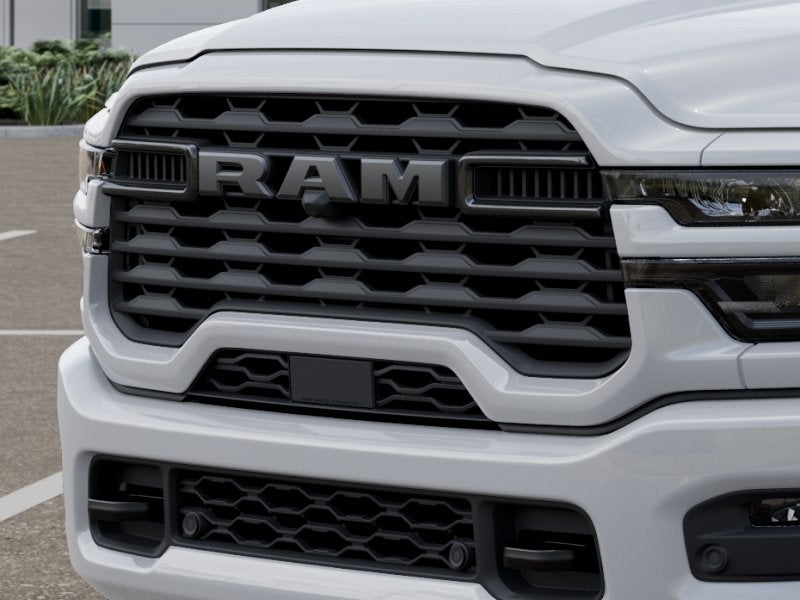 2026 RAM Ram 2500 Big Horn