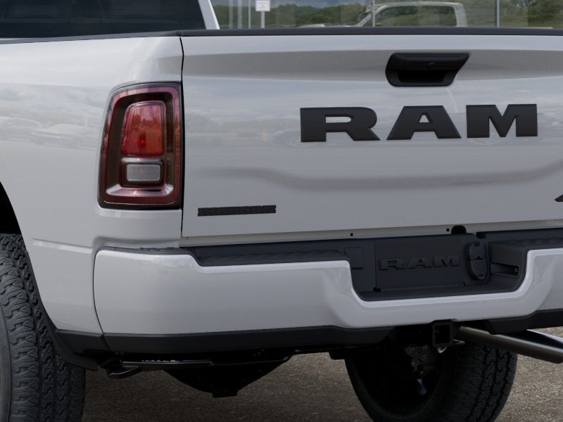 2026 RAM Ram 2500 Big Horn