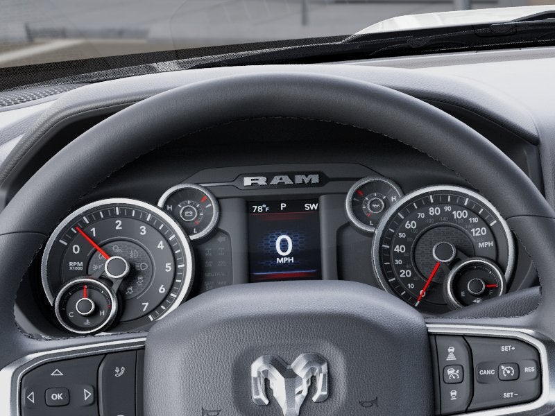 2026 RAM Ram 2500 Big Horn