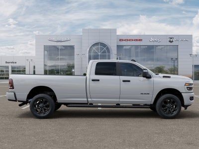 2026 RAM Ram 2500 Big Horn
