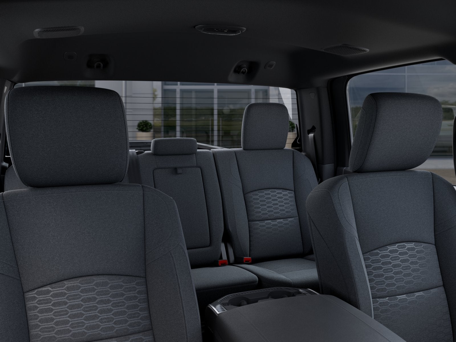 2026 RAM Ram 2500 Big Horn