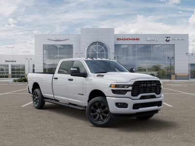 2026 RAM Ram 2500 Big Horn