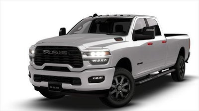 2026 RAM Ram 2500 Big Horn