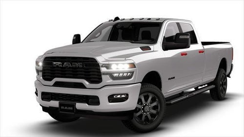 2026 RAM Ram 2500 Big Horn