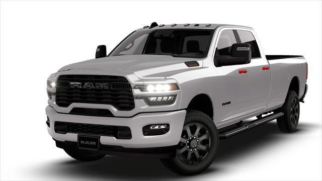 2026 RAM Ram 2500 Big Horn