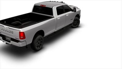 2026 RAM Ram 2500 Big Horn