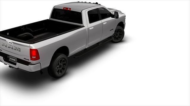 2026 RAM Ram 2500 Big Horn