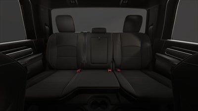 2026 RAM Ram 2500 Big Horn