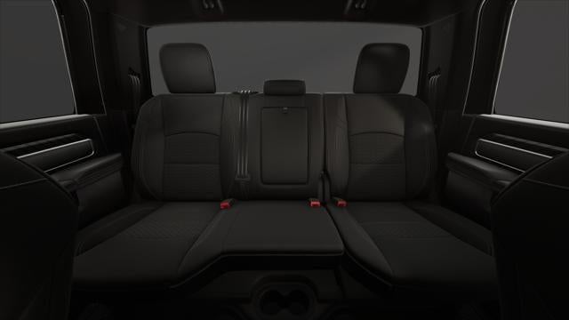 2026 RAM Ram 2500 Big Horn