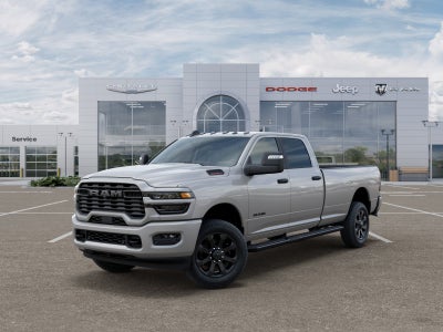 2026 RAM Ram 2500 Big Horn