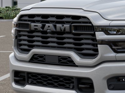 2026 RAM Ram 2500 Big Horn