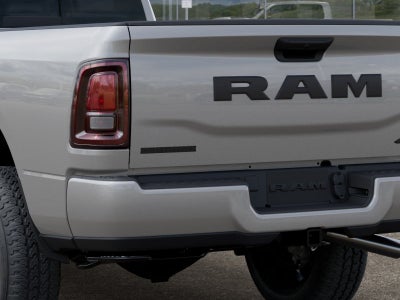 2026 RAM Ram 2500 Big Horn