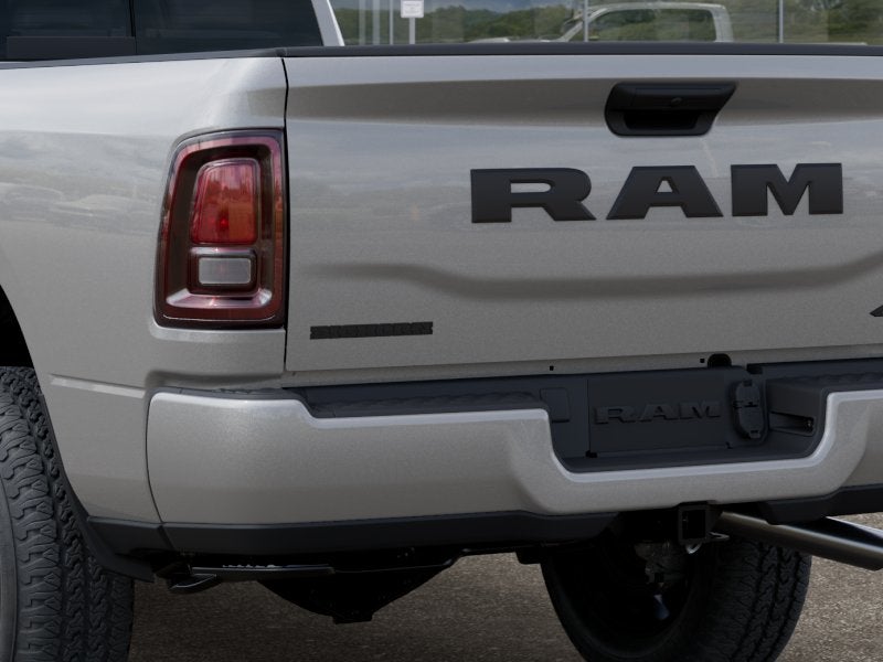 2026 RAM Ram 2500 Big Horn