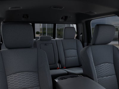 2026 RAM Ram 2500 Big Horn