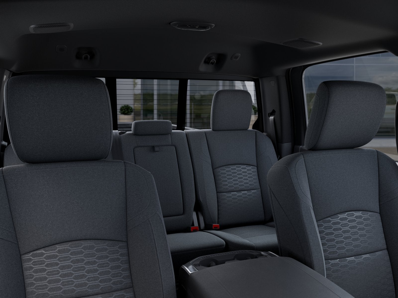 2026 RAM Ram 2500 Big Horn