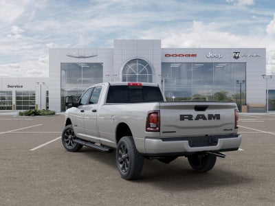 2026 RAM Ram 2500 Big Horn