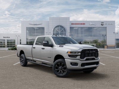 2026 RAM Ram 2500 Big Horn