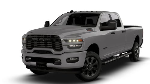 2026 RAM Ram 2500 Big Horn