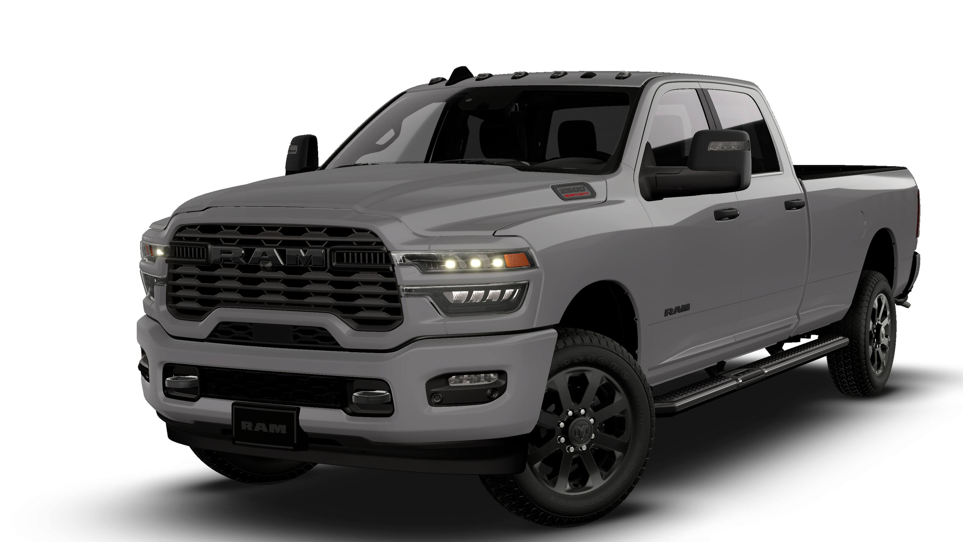 2026 RAM Ram 2500 Big Horn