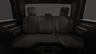 2026 RAM Ram 2500 Big Horn