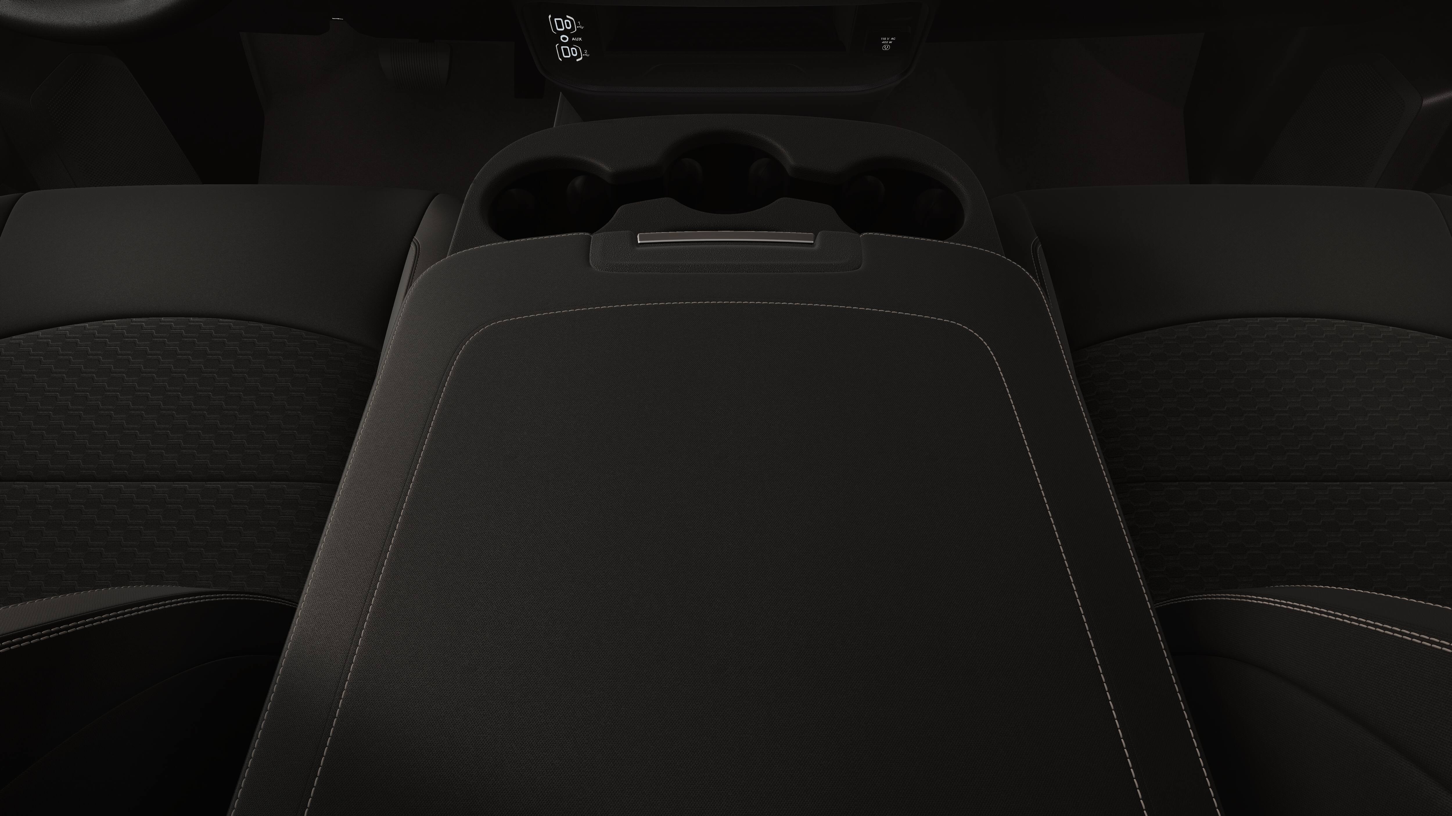 2026 RAM Ram 2500 Big Horn