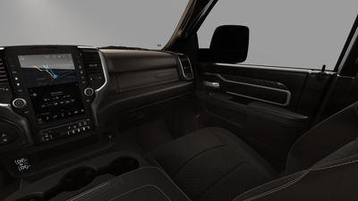 2026 RAM Ram 2500 Big Horn