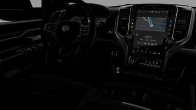 2026 RAM Ram 2500 Big Horn