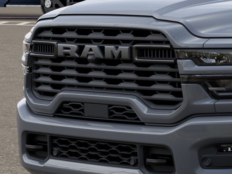 2026 RAM Ram 2500 Big Horn