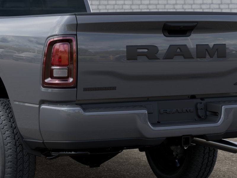 2026 RAM Ram 2500 Big Horn