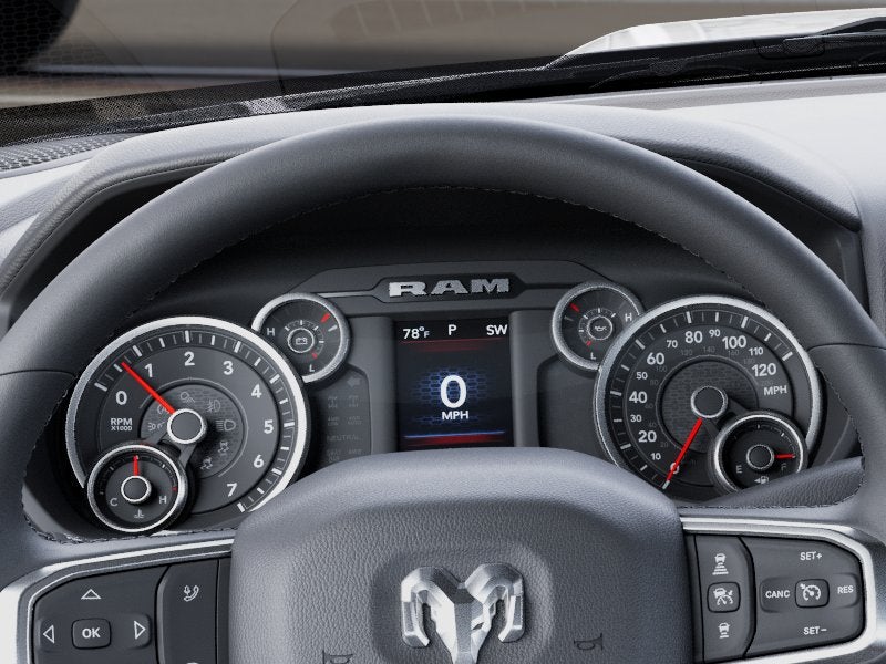 2026 RAM Ram 2500 Big Horn