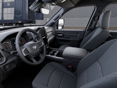 2026 RAM Ram 2500 Big Horn