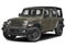 2027 Jeep Wrangler Rubicon