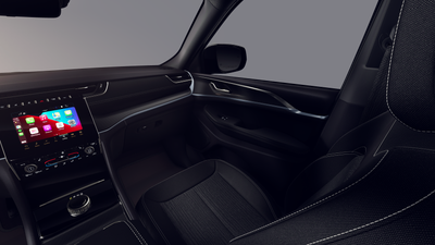 2026 Jeep Grand Cherokee Laredo X