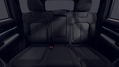 2026 Jeep Grand Cherokee Laredo X